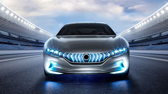 自动驾驶提前出发，IEEVChina 2019即将开幕_世界智能网联汽车大会暨中国国际新能源和智能网联汽车展览会
